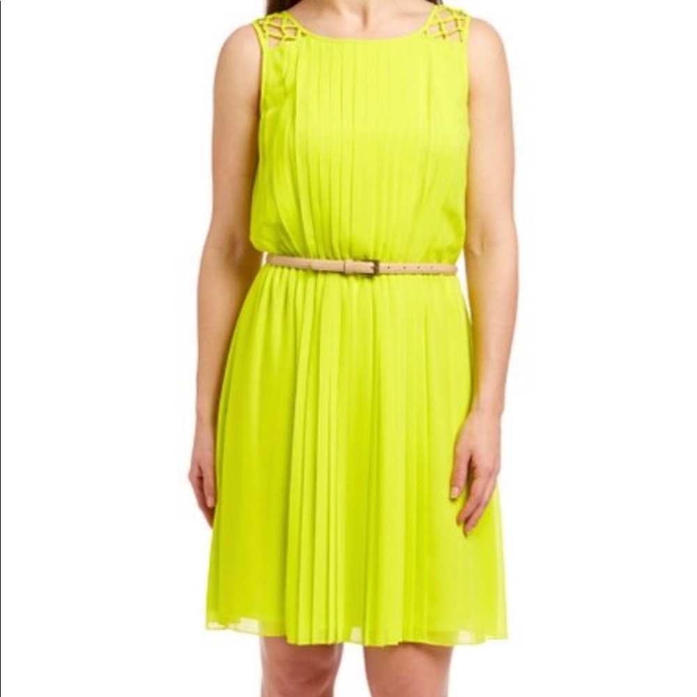 JESSICA SIMPSON DRESS 🌟 - Picture 4 of 4